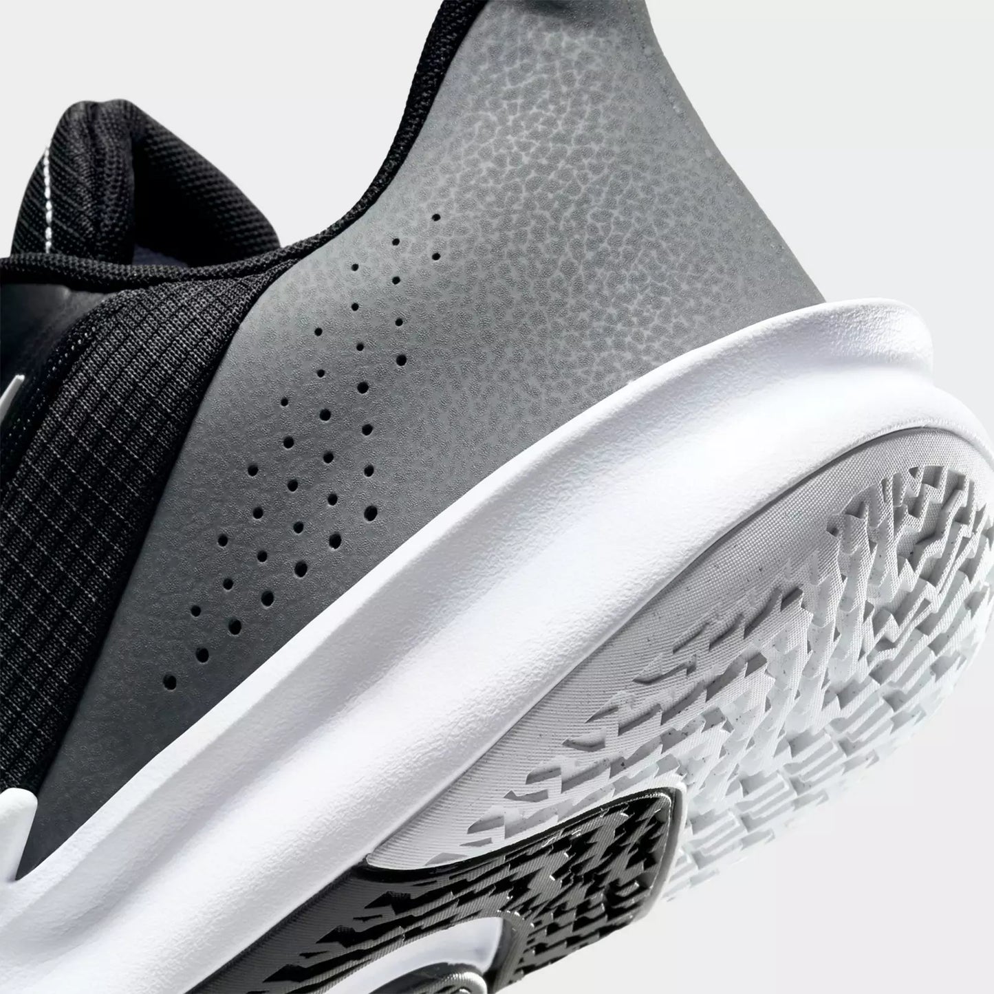 Men's Precision 7 Basketball Shoes