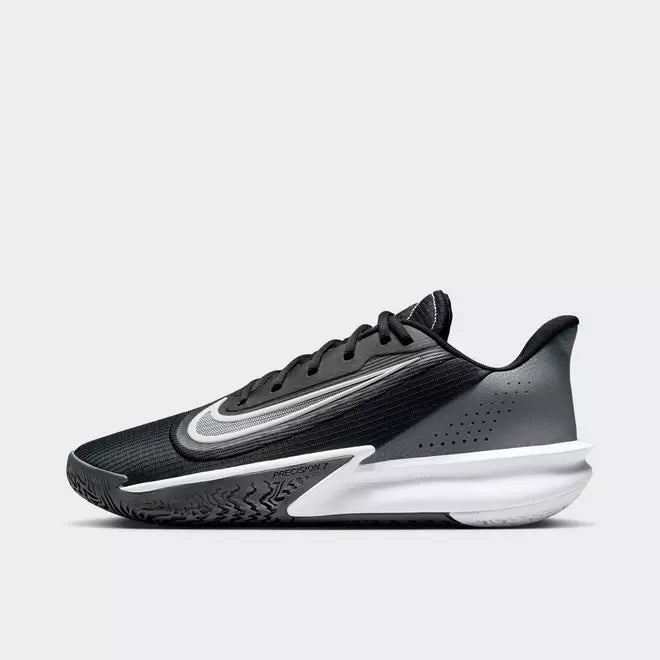 Men's Precision 7 Basketball Shoes