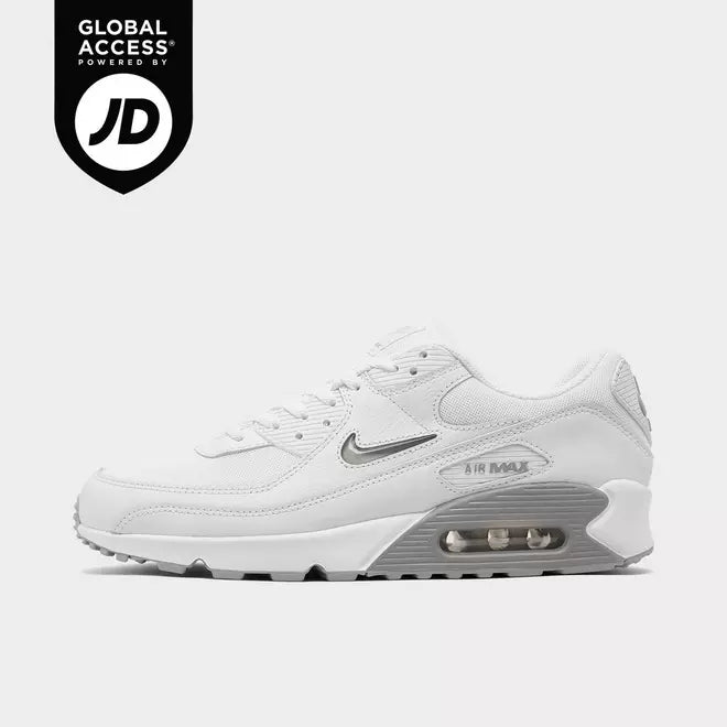 Men's Air Max 90 Jewel Swoosh Casual Shoes