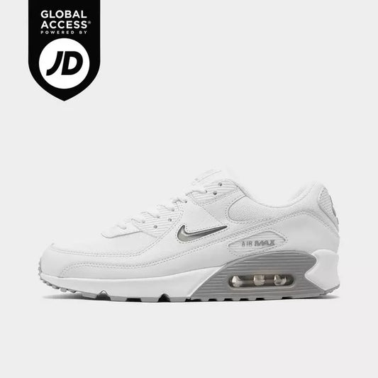 Men's Air Max 90 Jewel Swoosh Casual Shoes