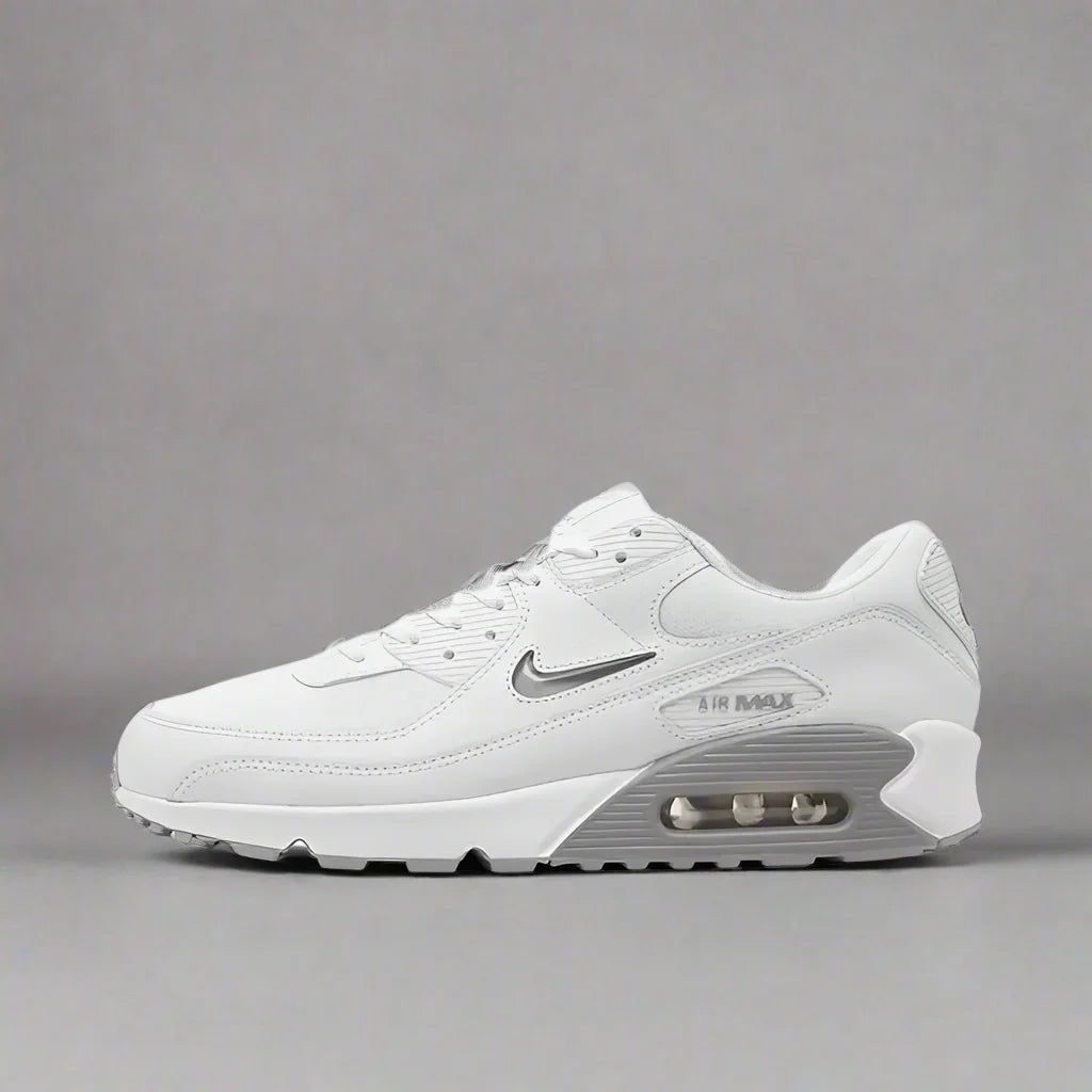 Men's Air Max 90 Jewel Swoosh Casual Shoes