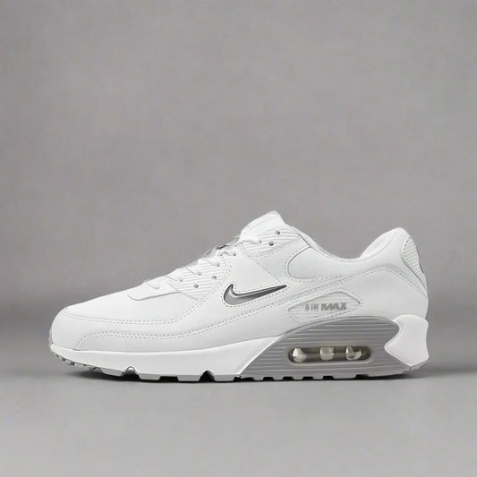Men's Air Max 90 Jewel Swoosh Casual Shoes