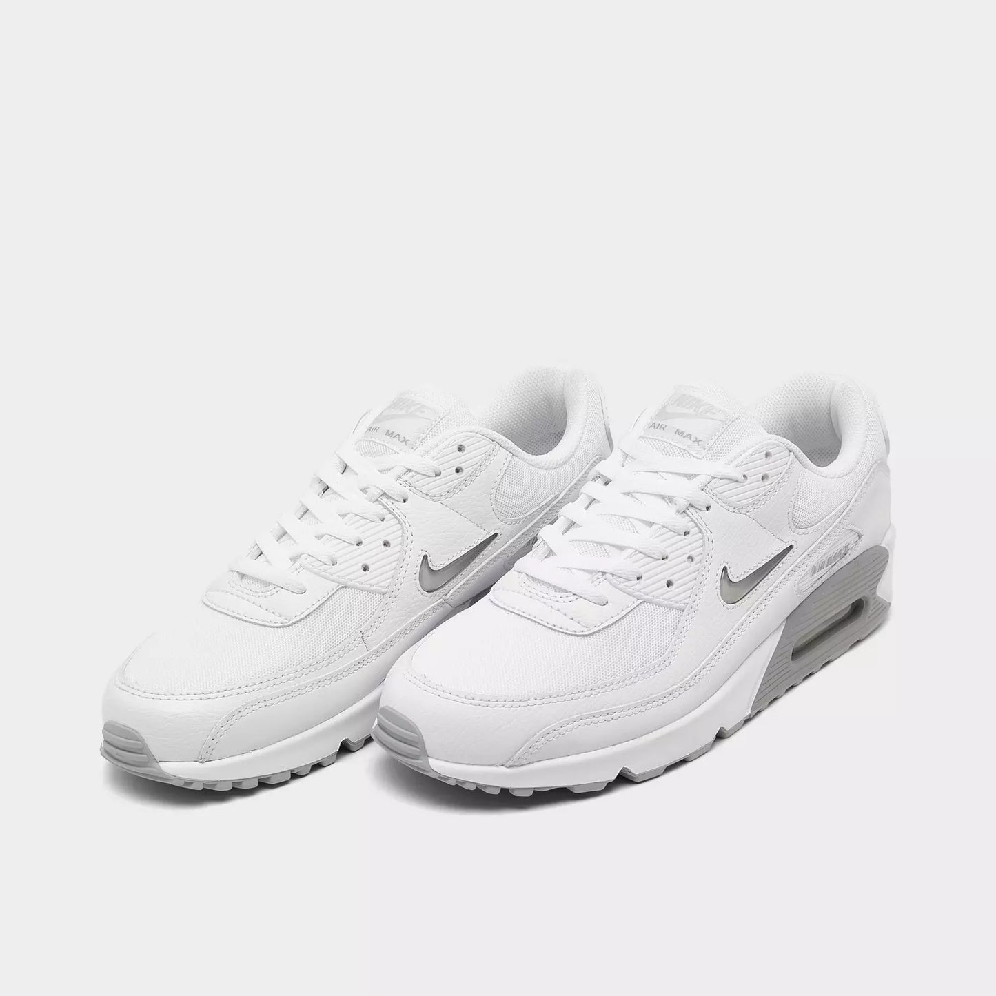 Men's Air Max 90 Jewel Swoosh Casual Shoes