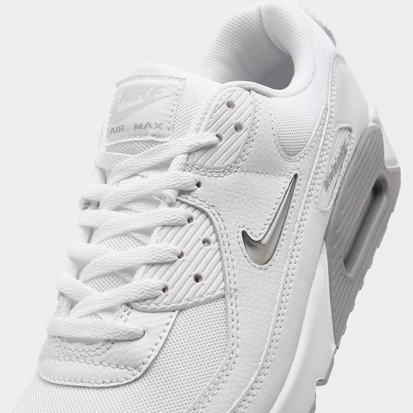 Men's Air Max 90 Jewel Swoosh Casual Shoes