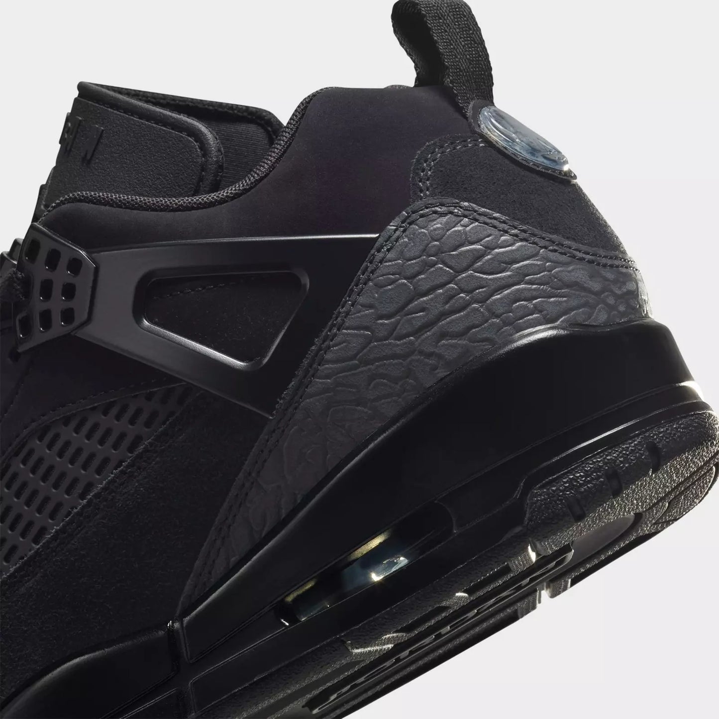 Men's Jordan Spizike Low Casual Shoes