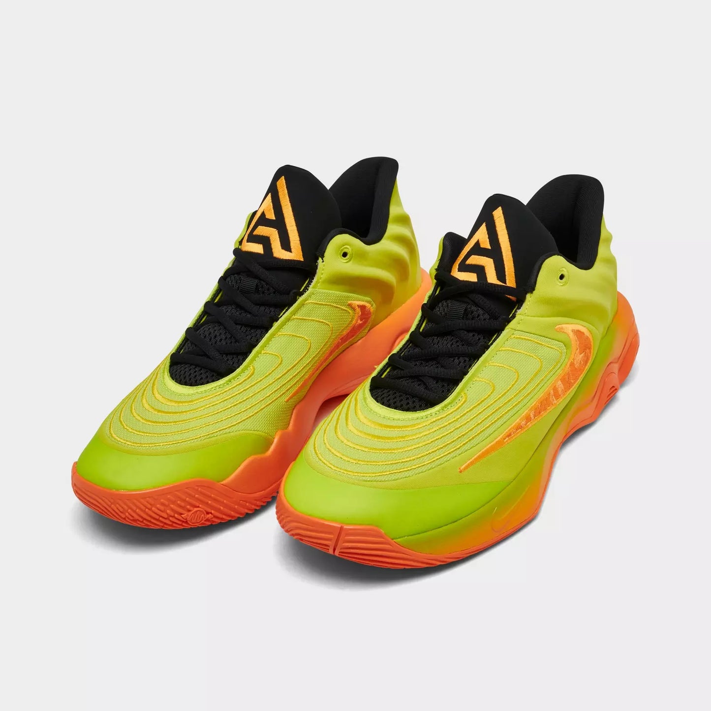Men's Giannis Immortality 4 Basketball Shoes