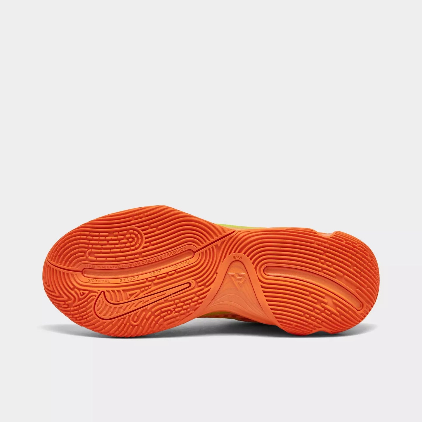 Men's Giannis Immortality 4 Basketball Shoes