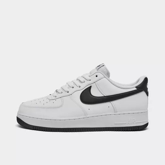 Men's Air Force 1 Low Casual Shoes