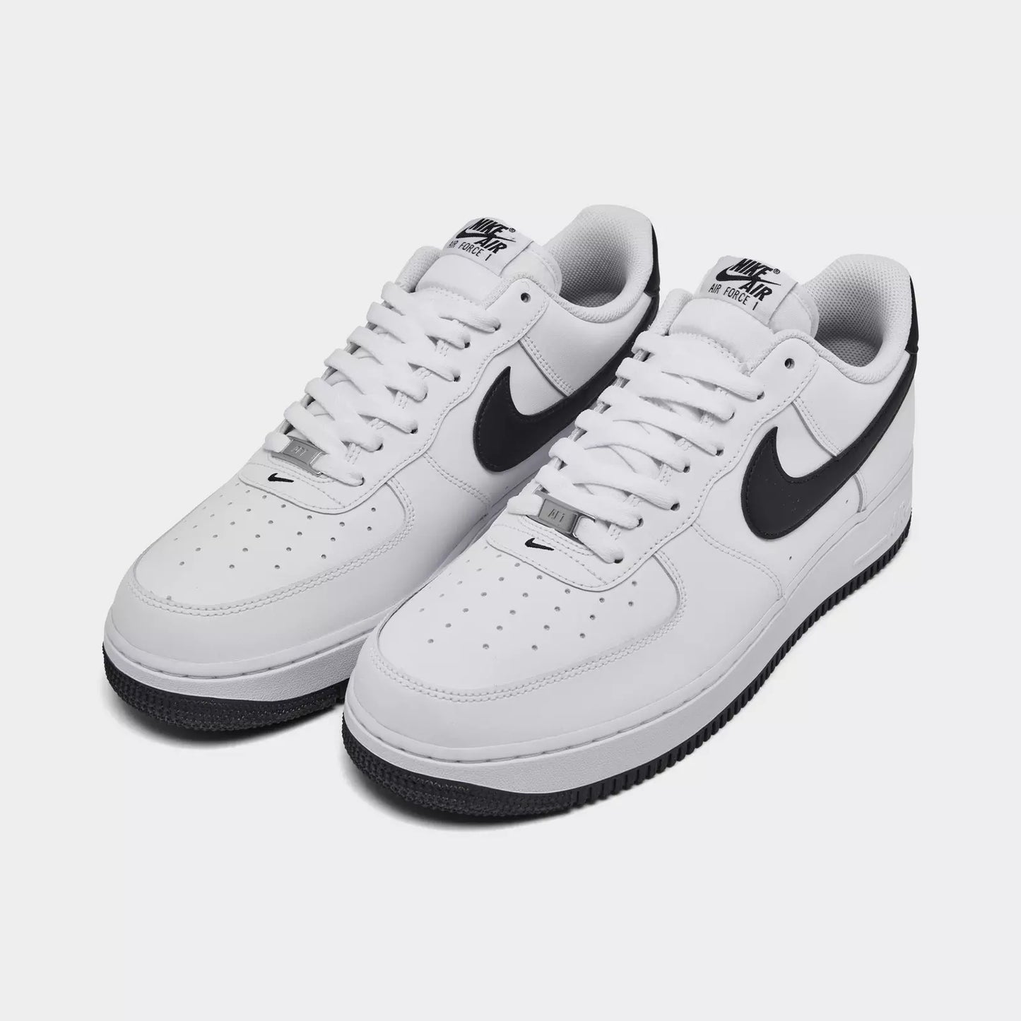 Men's Air Force 1 Low Casual Shoes
