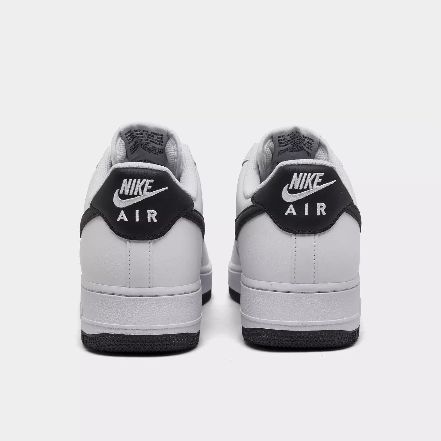 Men's Air Force 1 Low Casual Shoes