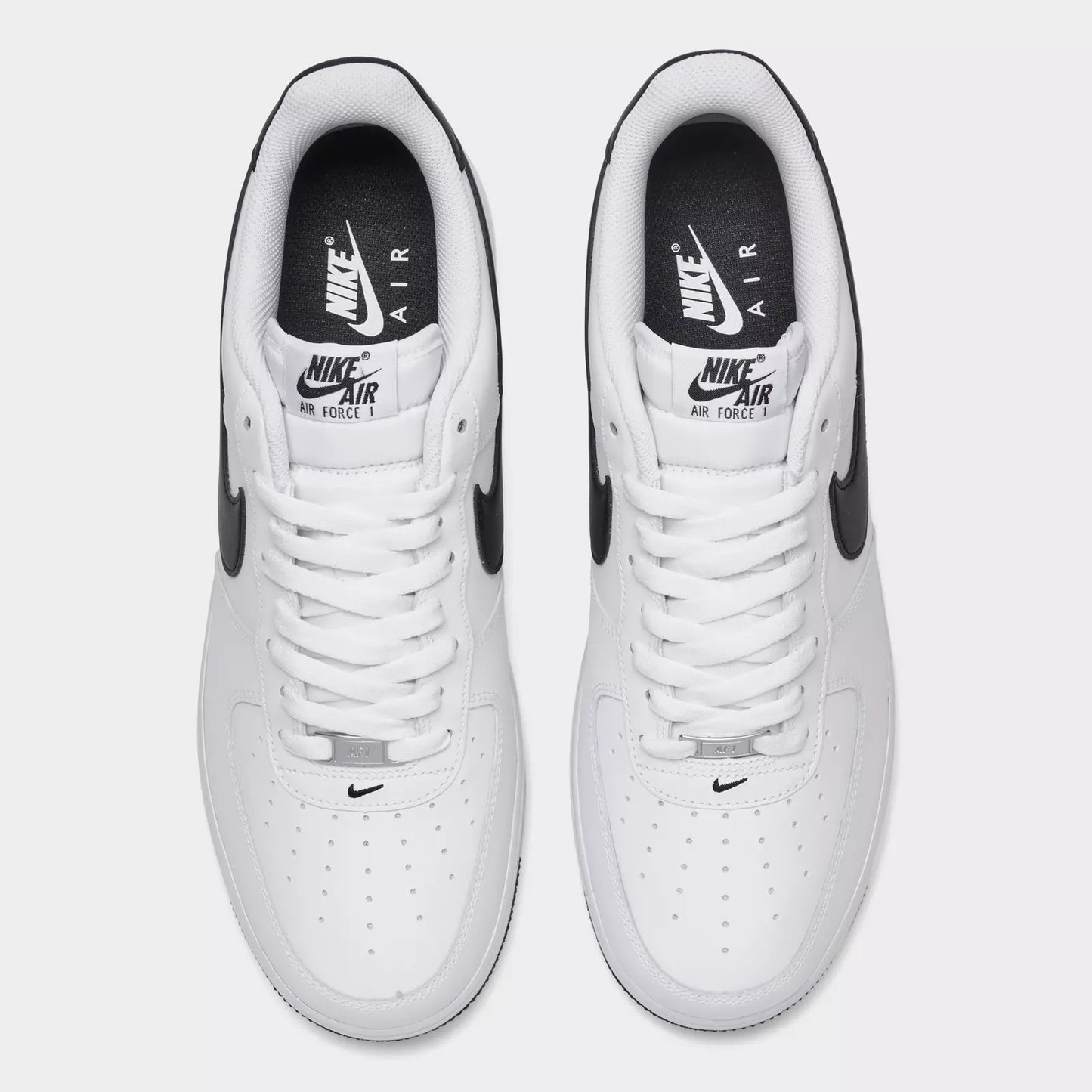 Men's Air Force 1 Low Casual Shoes