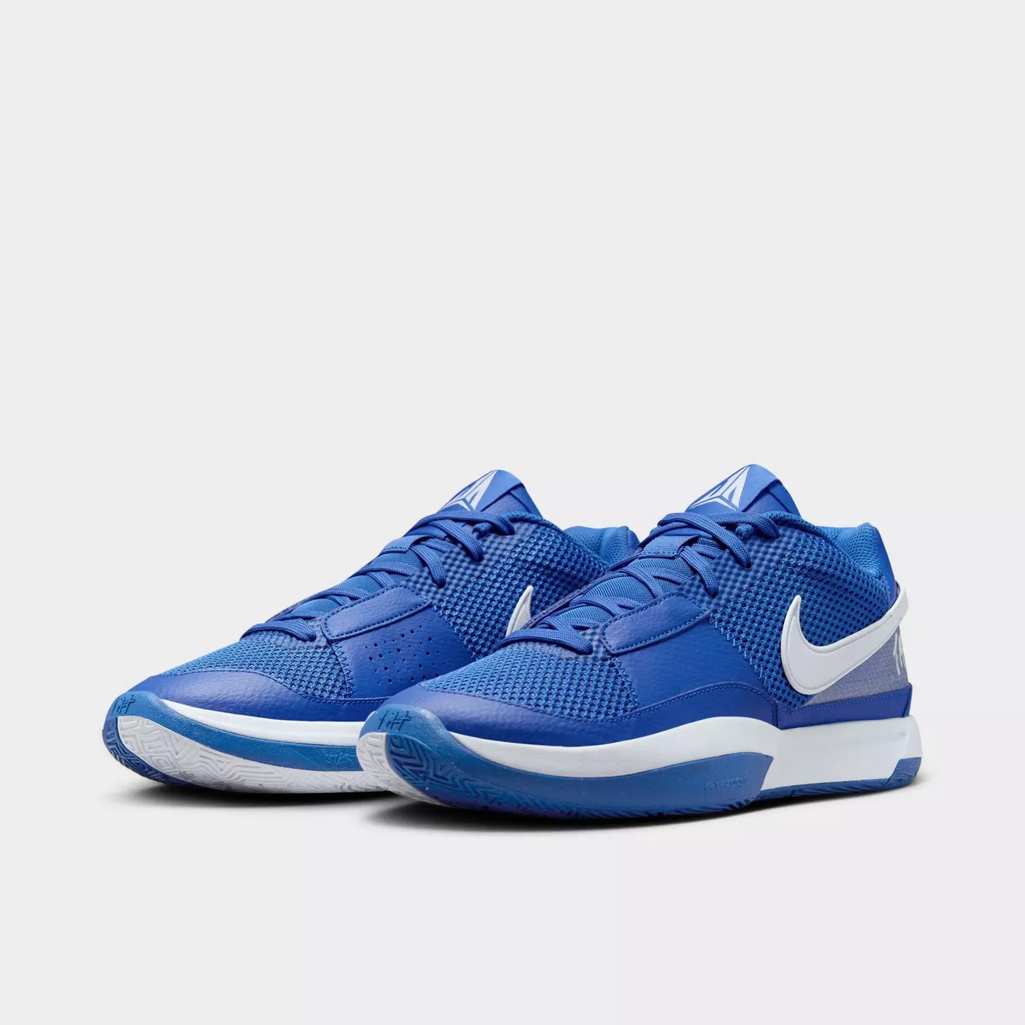 Men's Ja 1 TB Basketball Shoes