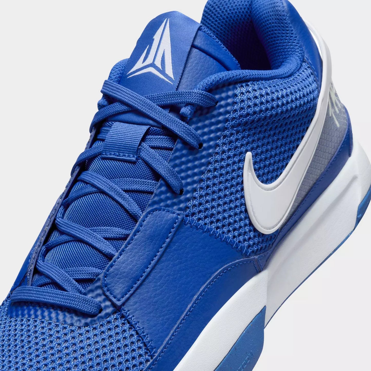 Men's Ja 1 TB Basketball Shoes