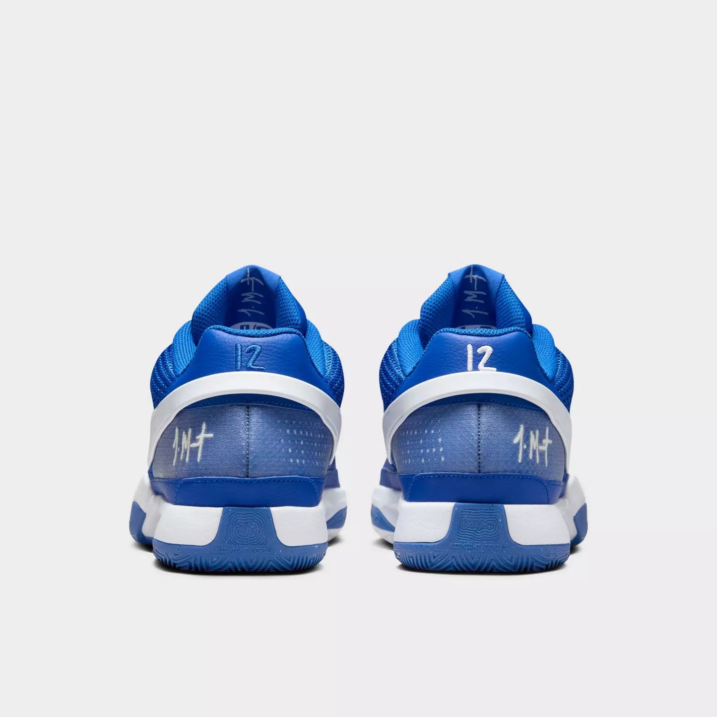 Men's Ja 1 TB Basketball Shoes