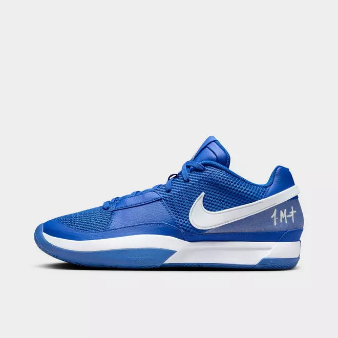 Men's Ja 1 TB Basketball Shoes