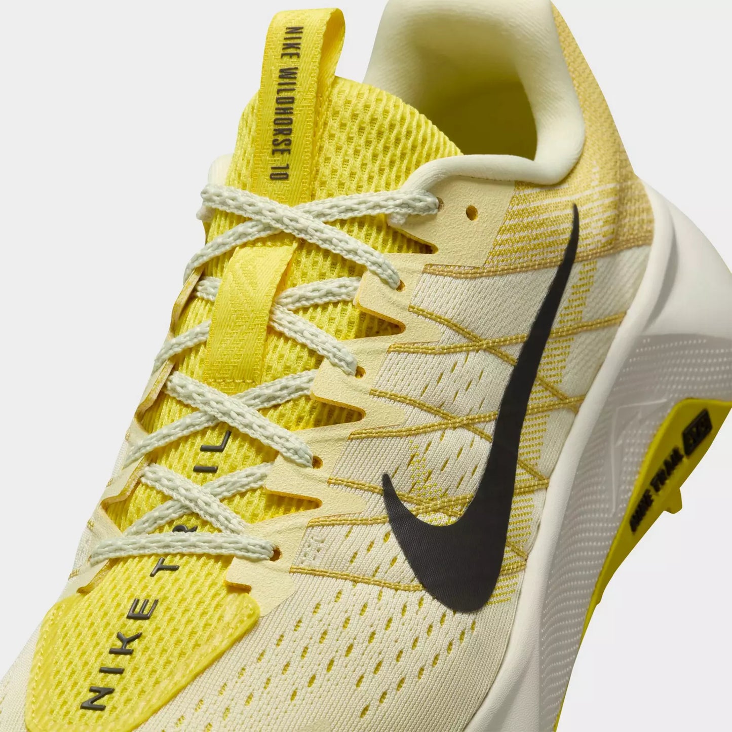Men's Wildhorse 10 Trail Running Shoes
