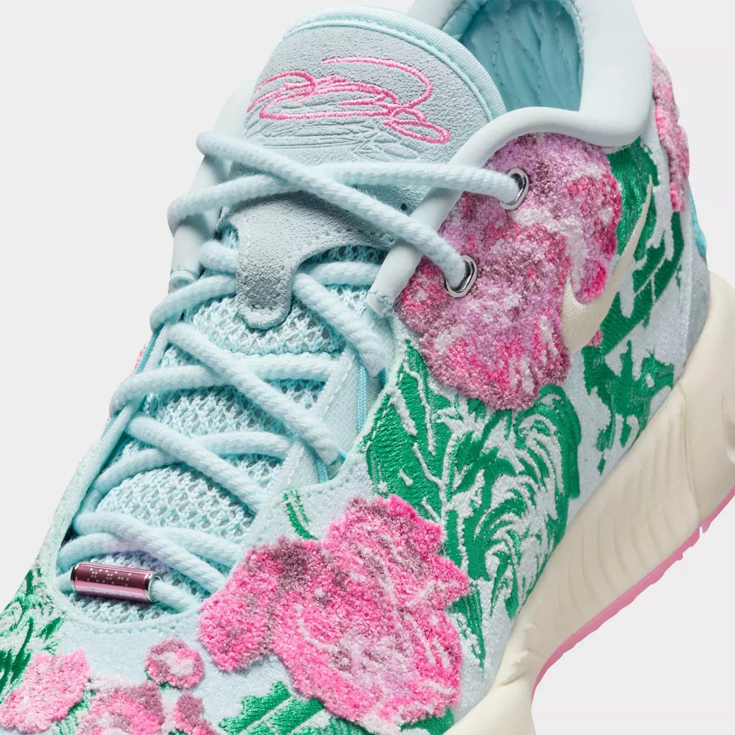 Men's LeBron 21 Premium Basketball Shoes
