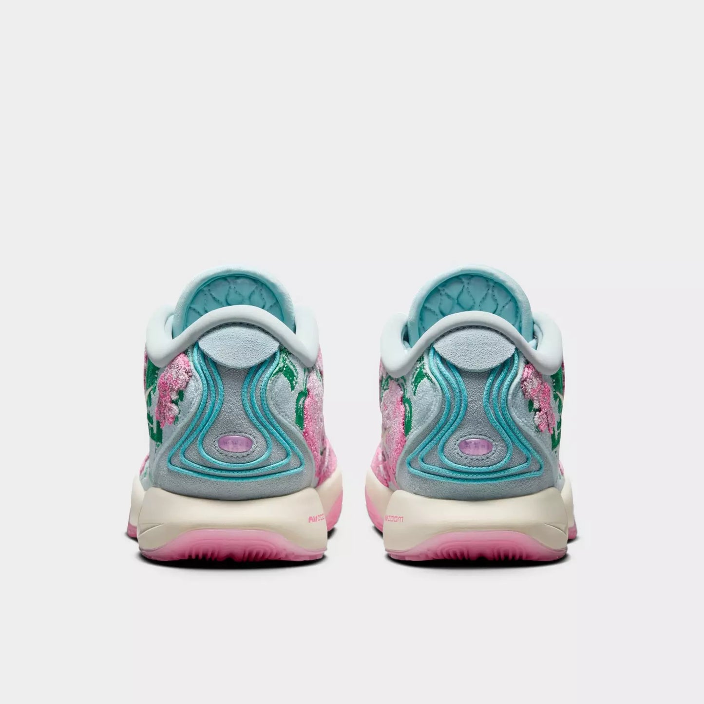 Men's LeBron 21 Premium Basketball Shoes