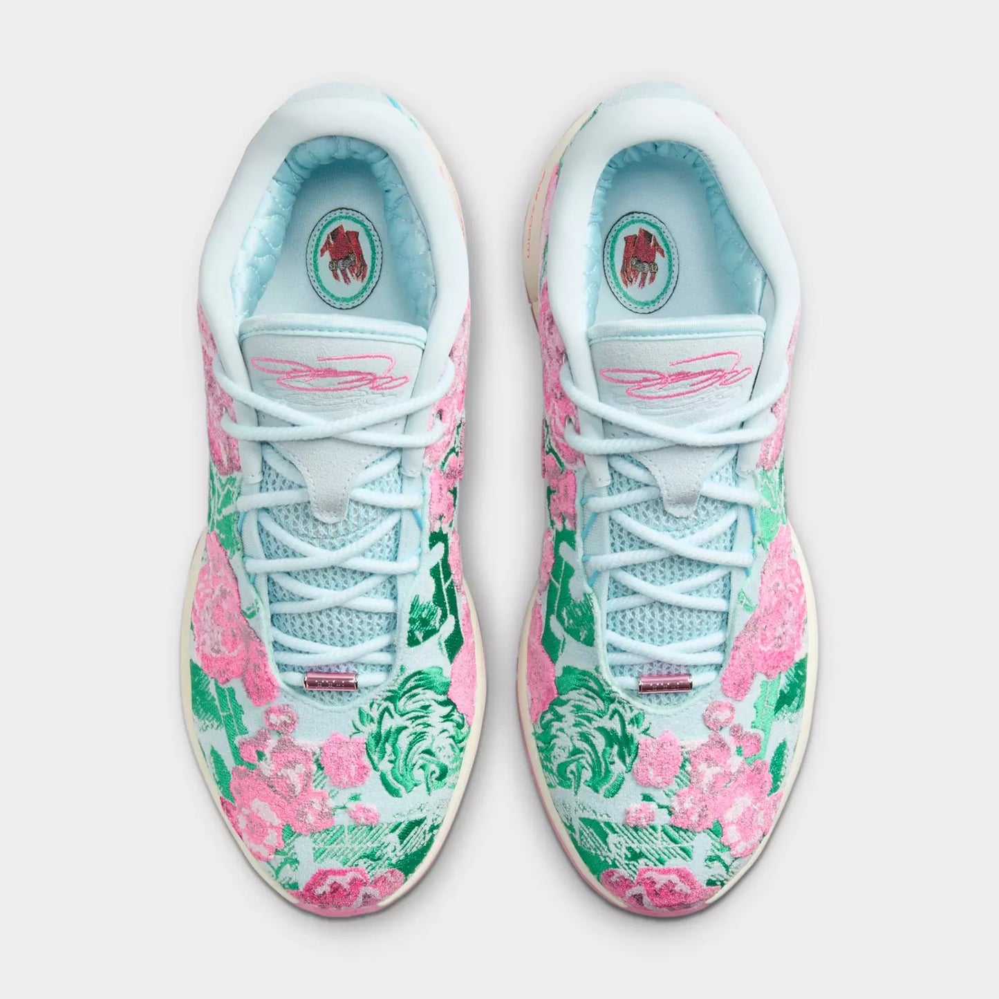 Men's LeBron 21 Premium Basketball Shoes