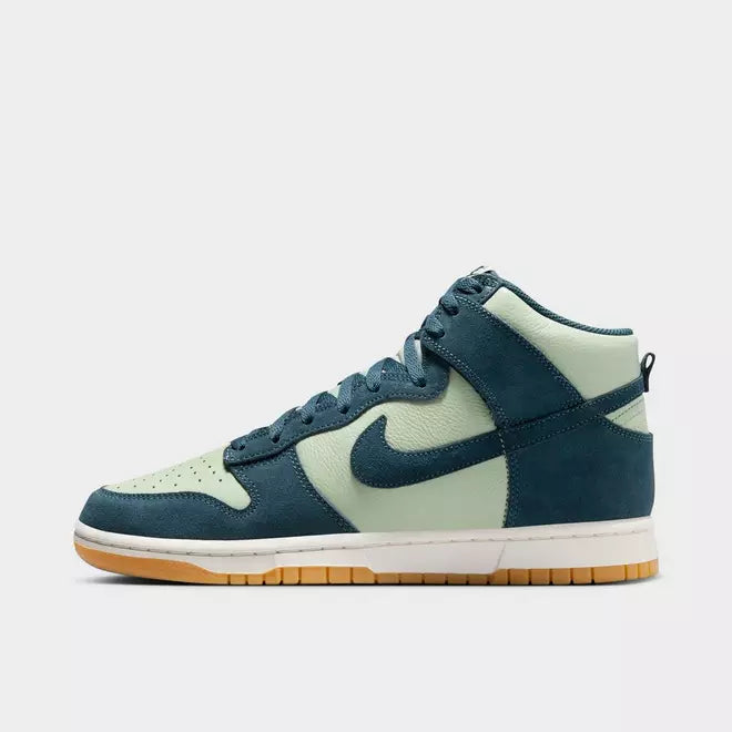 Men's Dunk High Retro Casual Shoes
