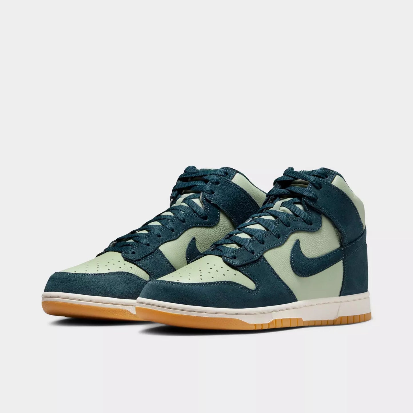 Men's Dunk High Retro Casual Shoes
