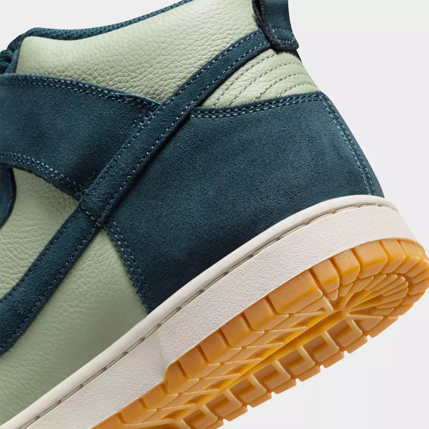 Men's Dunk High Retro Casual Shoes