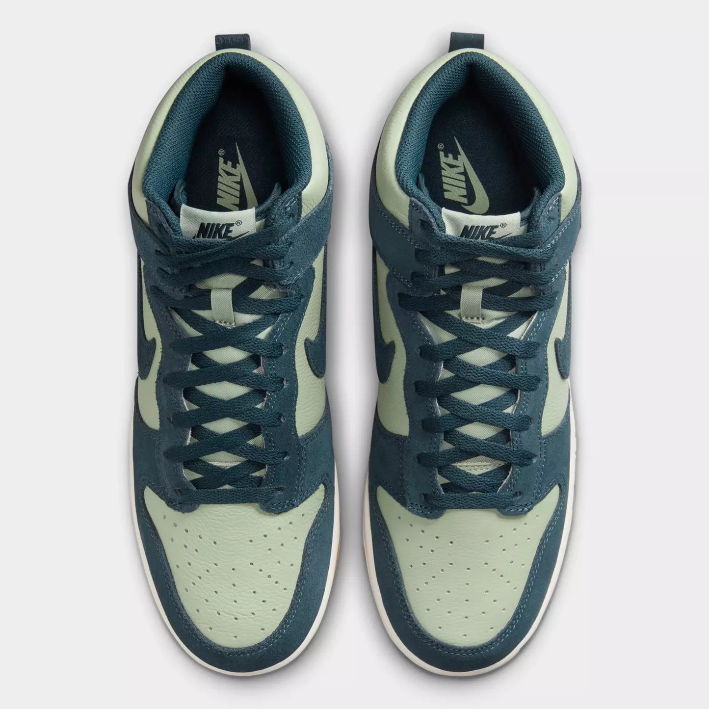 Men's Dunk High Retro Casual Shoes