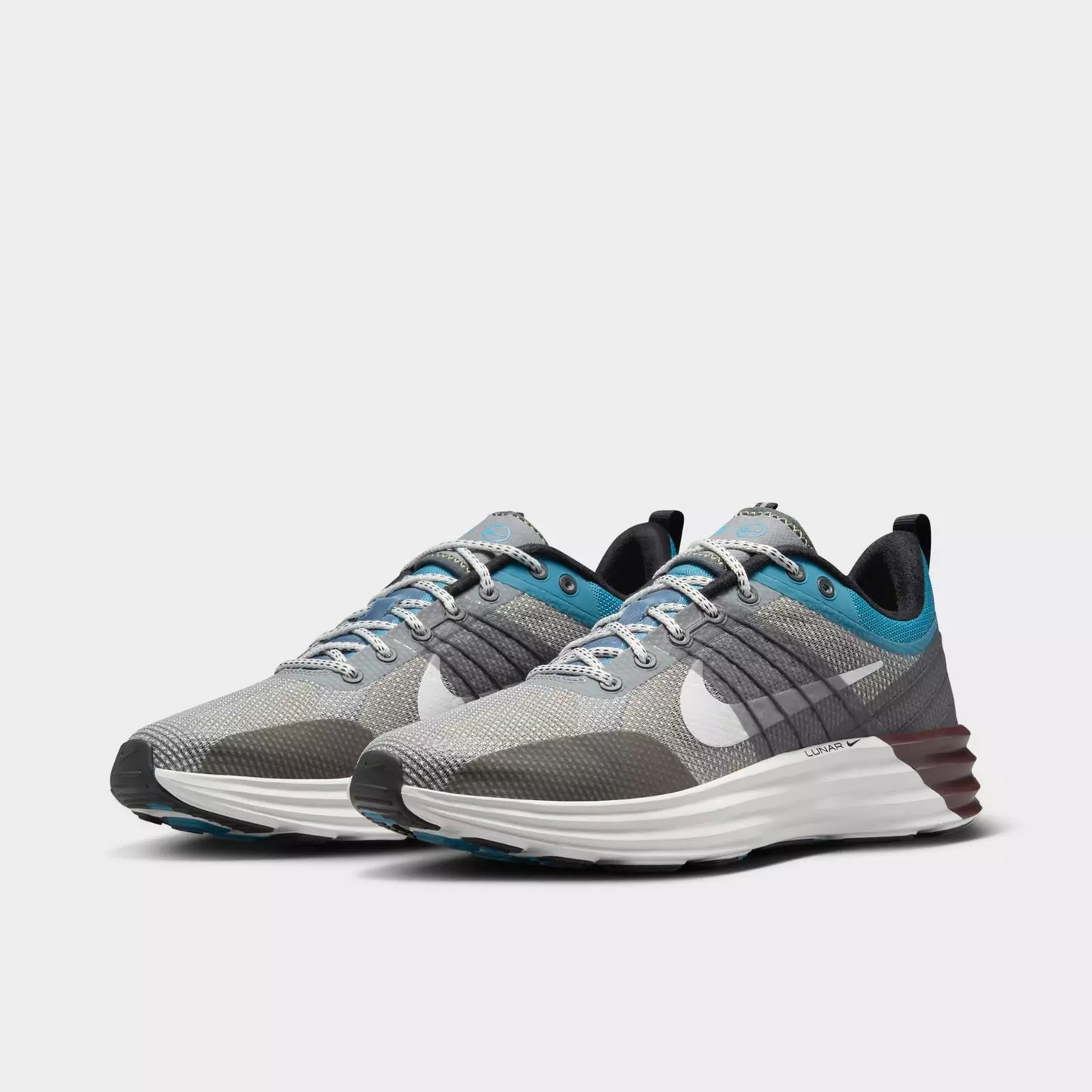 Men's Lunar Roam Premium Casual Shoes
