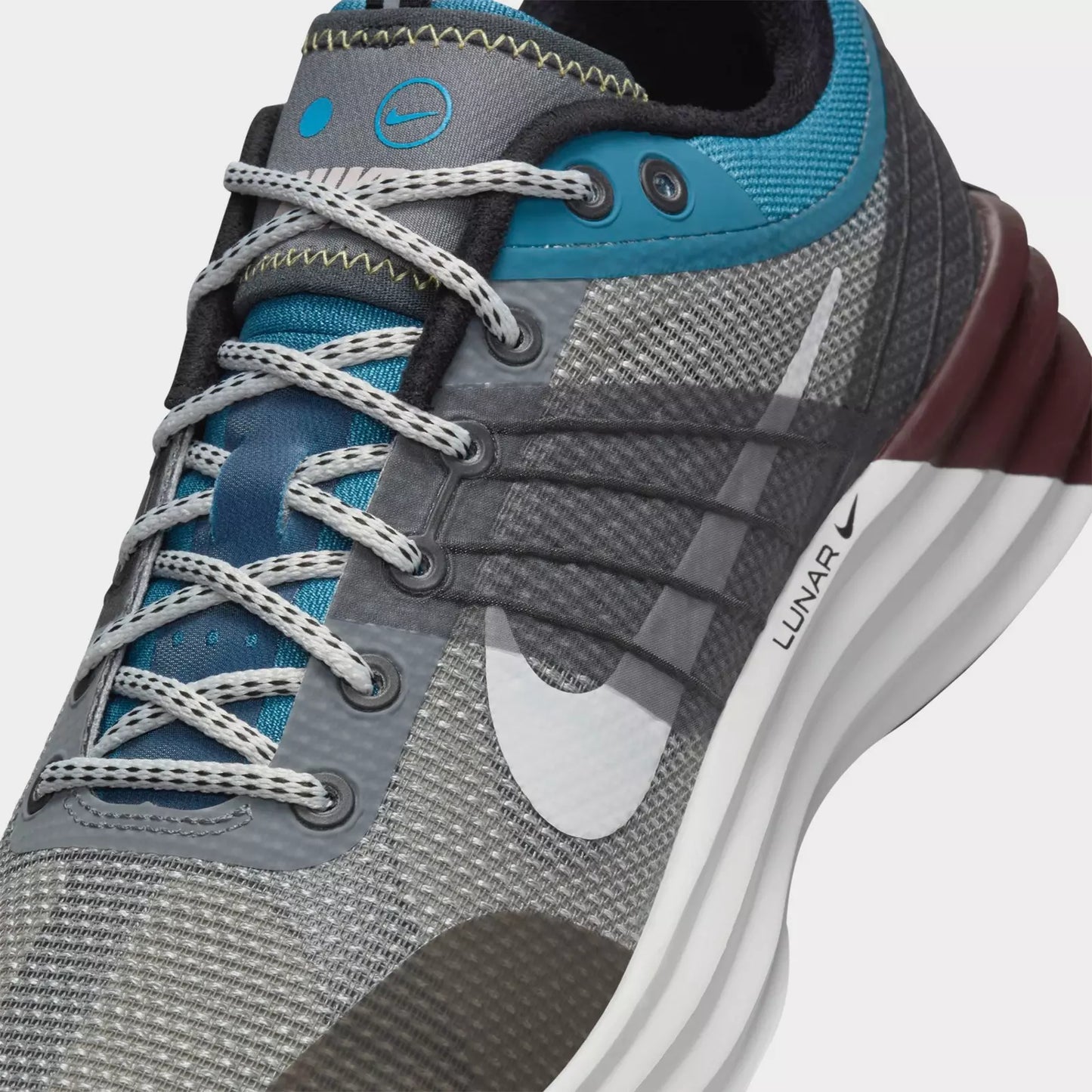 Men's Lunar Roam Premium Casual Shoes