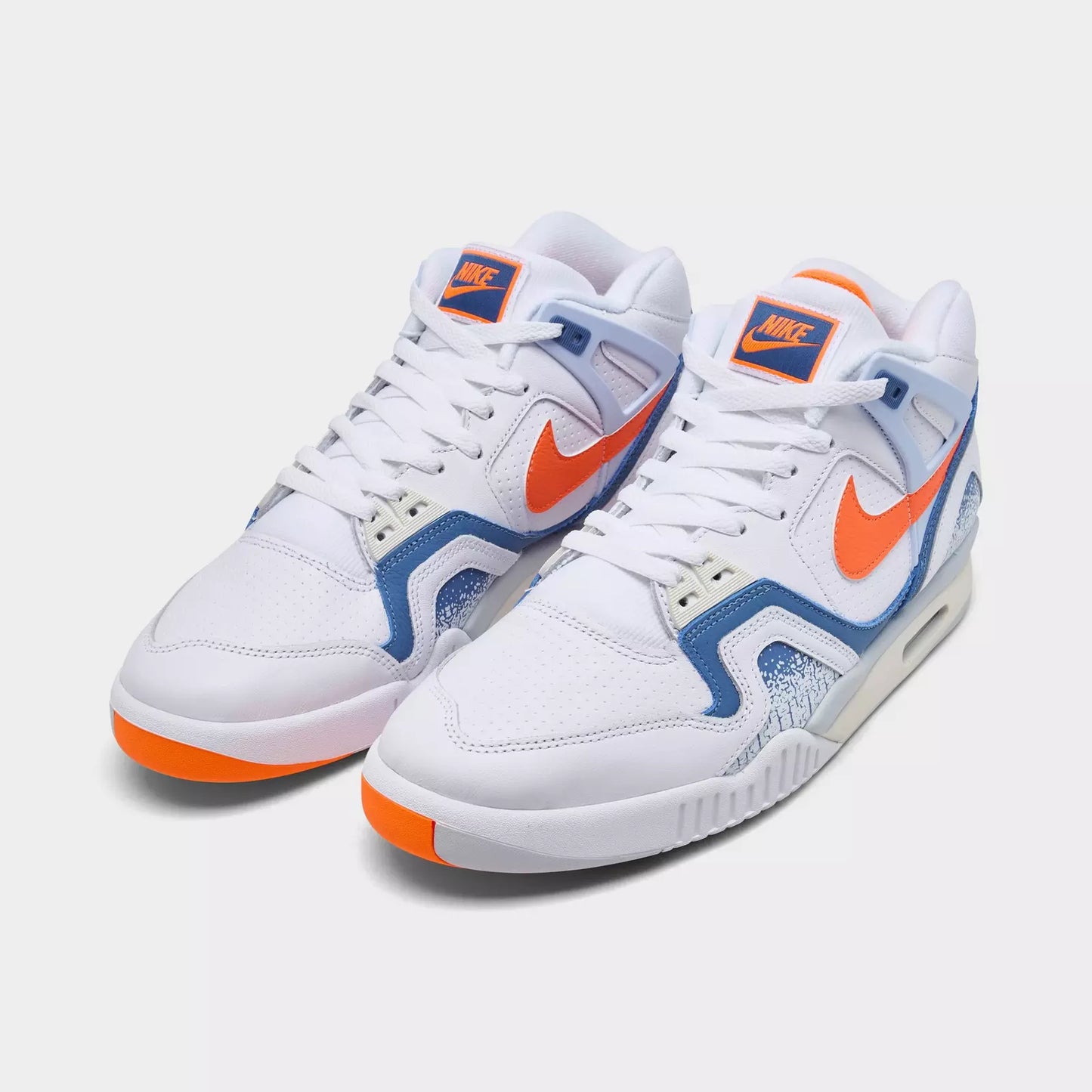 Men's Air Tech Challenge 2 Casual Shoes