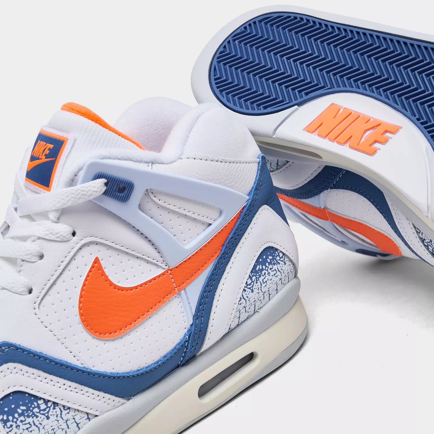 Men's Air Tech Challenge 2 Casual Shoes