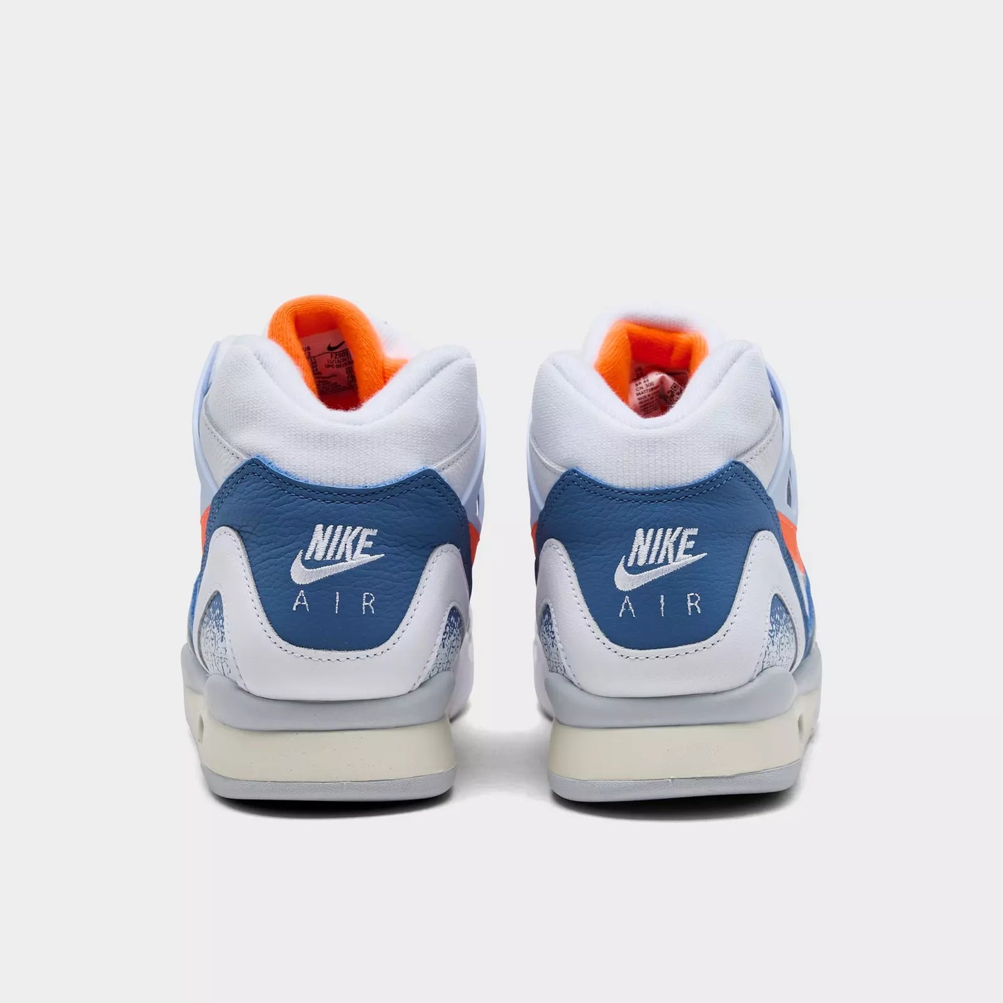 Men's Air Tech Challenge 2 Casual Shoes