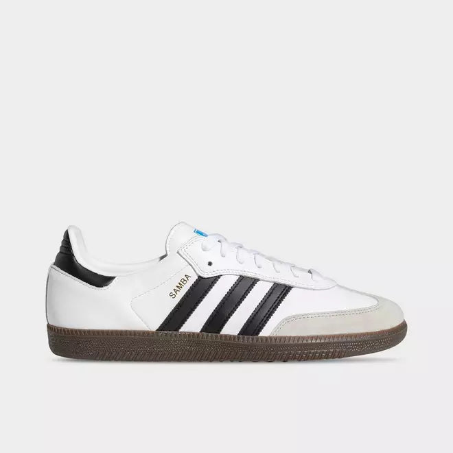 Men's Originals Samba ADV Skateboarding Shoes