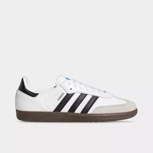 Men's Originals Samba ADV Skateboarding Shoes