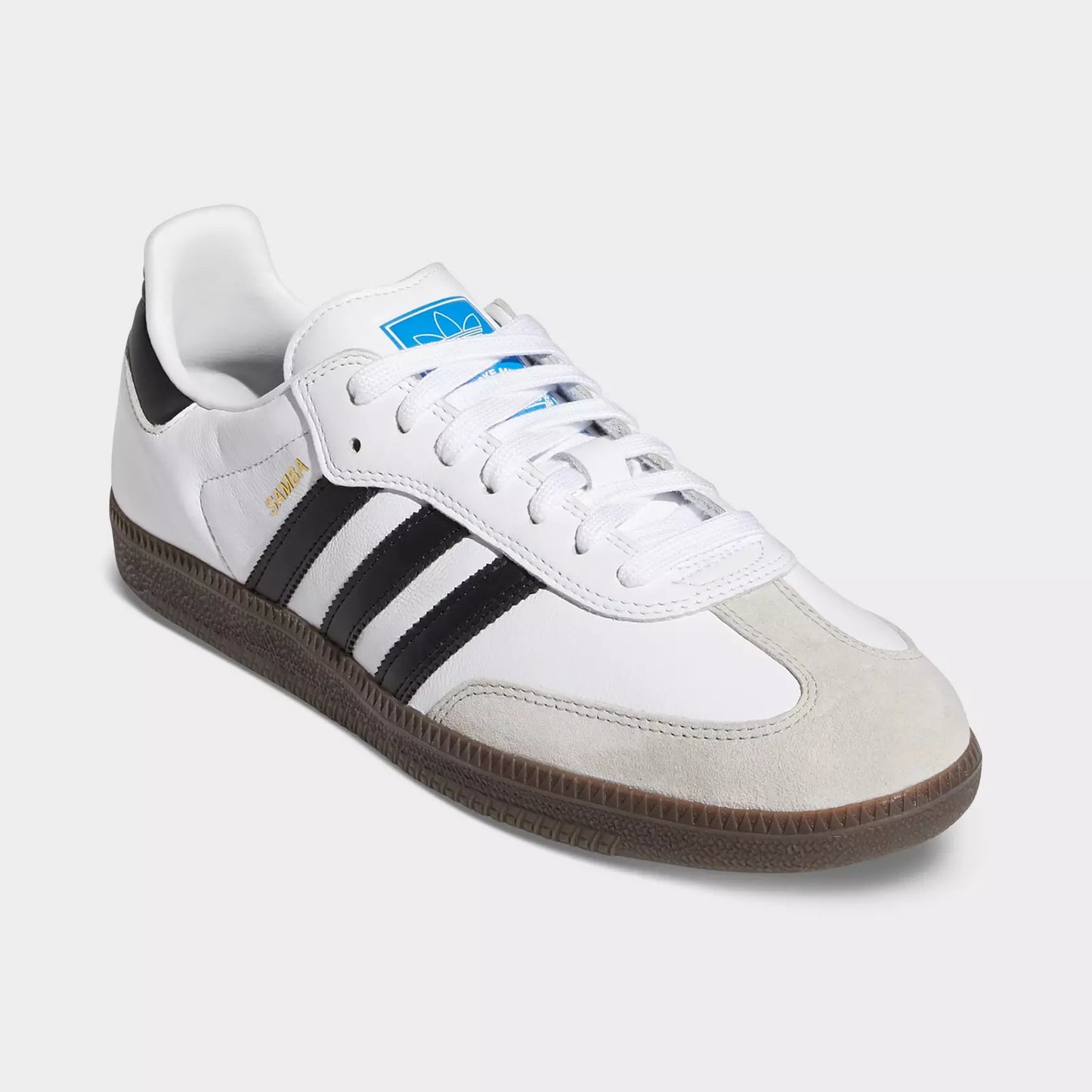 Men's Originals Samba ADV Skateboarding Shoes