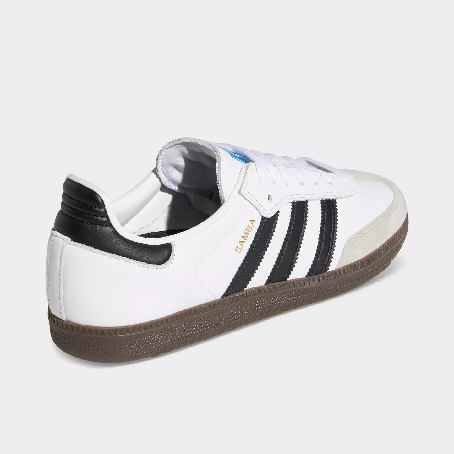 Men's Originals Samba ADV Skateboarding Shoes