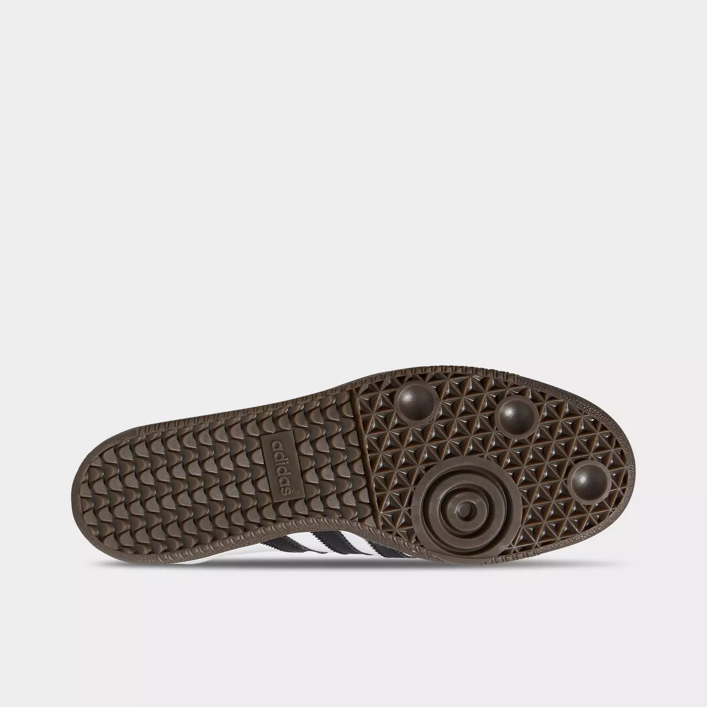 Men's Originals Samba ADV Skateboarding Shoes