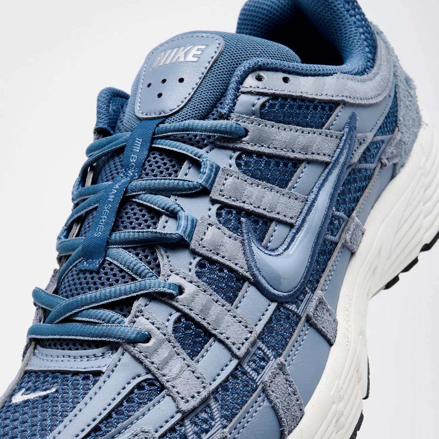 Men's P-6000 SE Casual Shoes