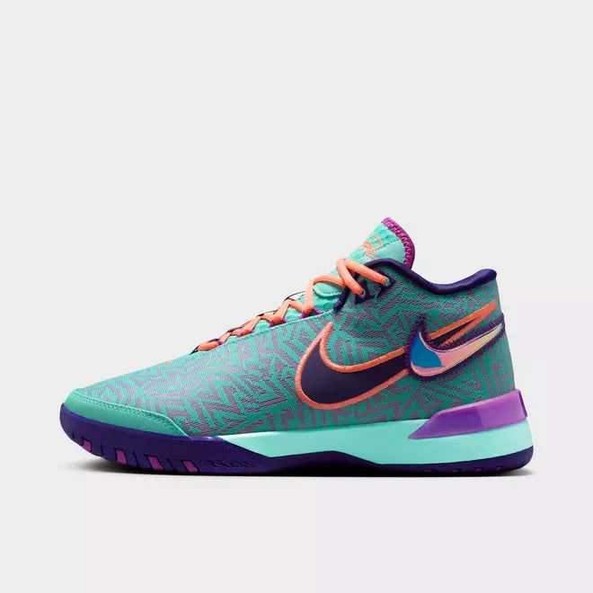 Men's LeBron NXXT Genisus Basketball Shoes