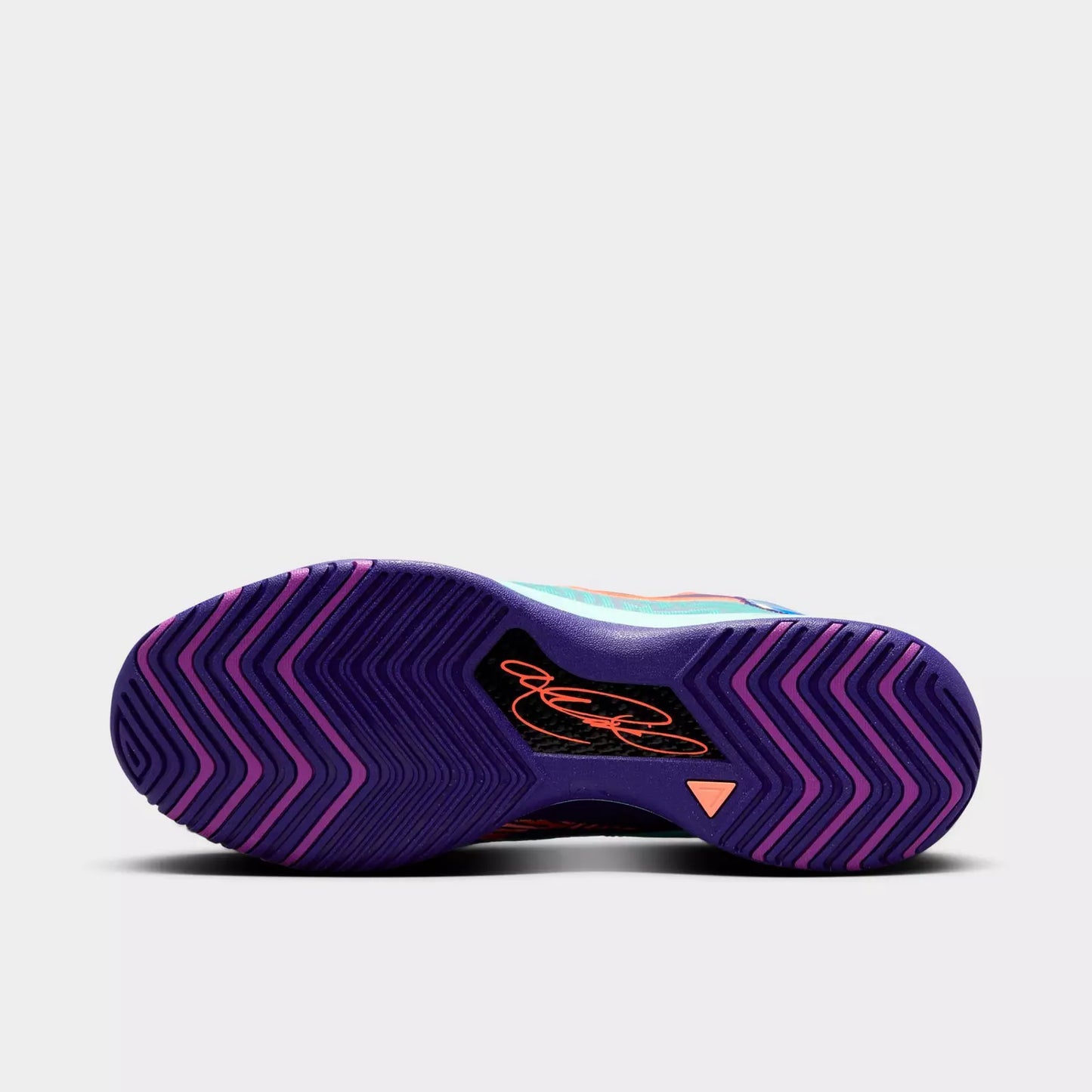 Men's LeBron NXXT Genisus Basketball Shoes
