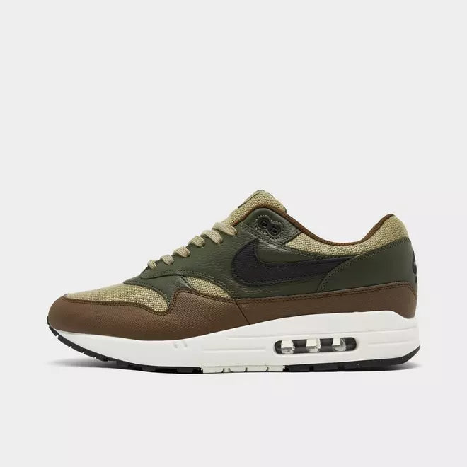 Men's Air Max 1 Essential Premium Casual Shoes