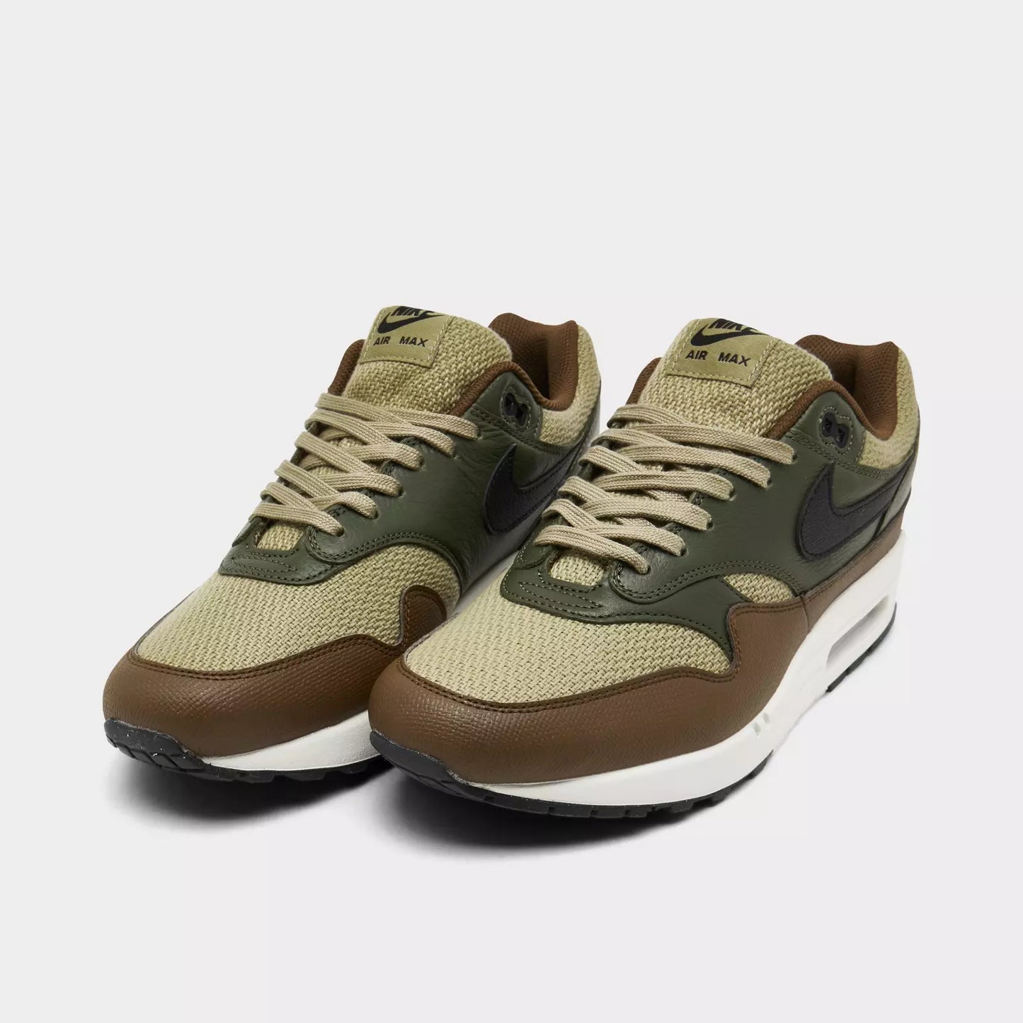 Men's Air Max 1 Essential Premium Casual Shoes