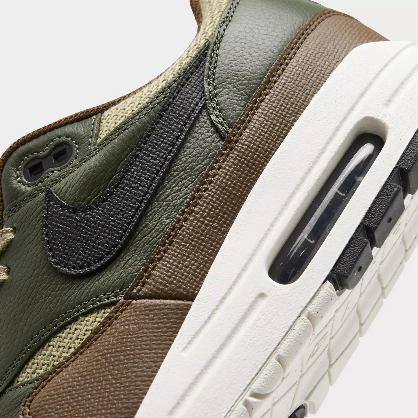 Men's Air Max 1 Essential Premium Casual Shoes