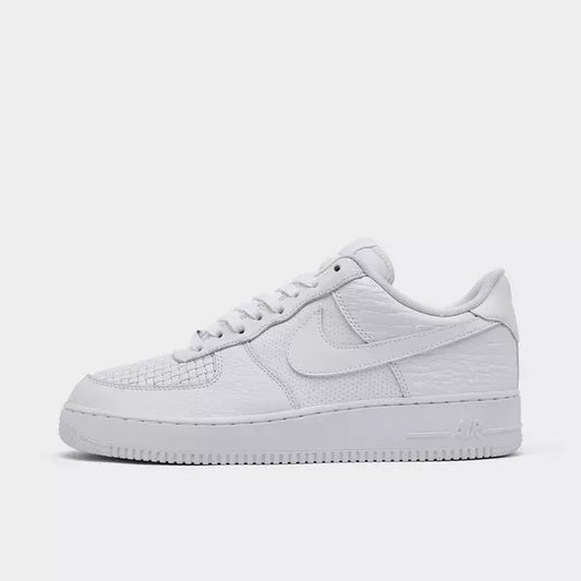 Men's Air Force 1 '07 LX PRM Casual Shoes