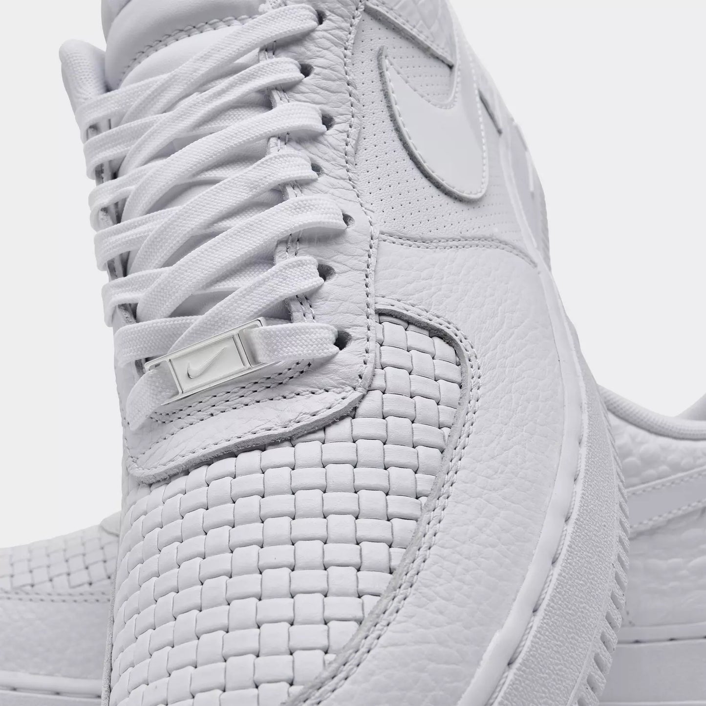 Men's Air Force 1 '07 LX PRM Casual Shoes