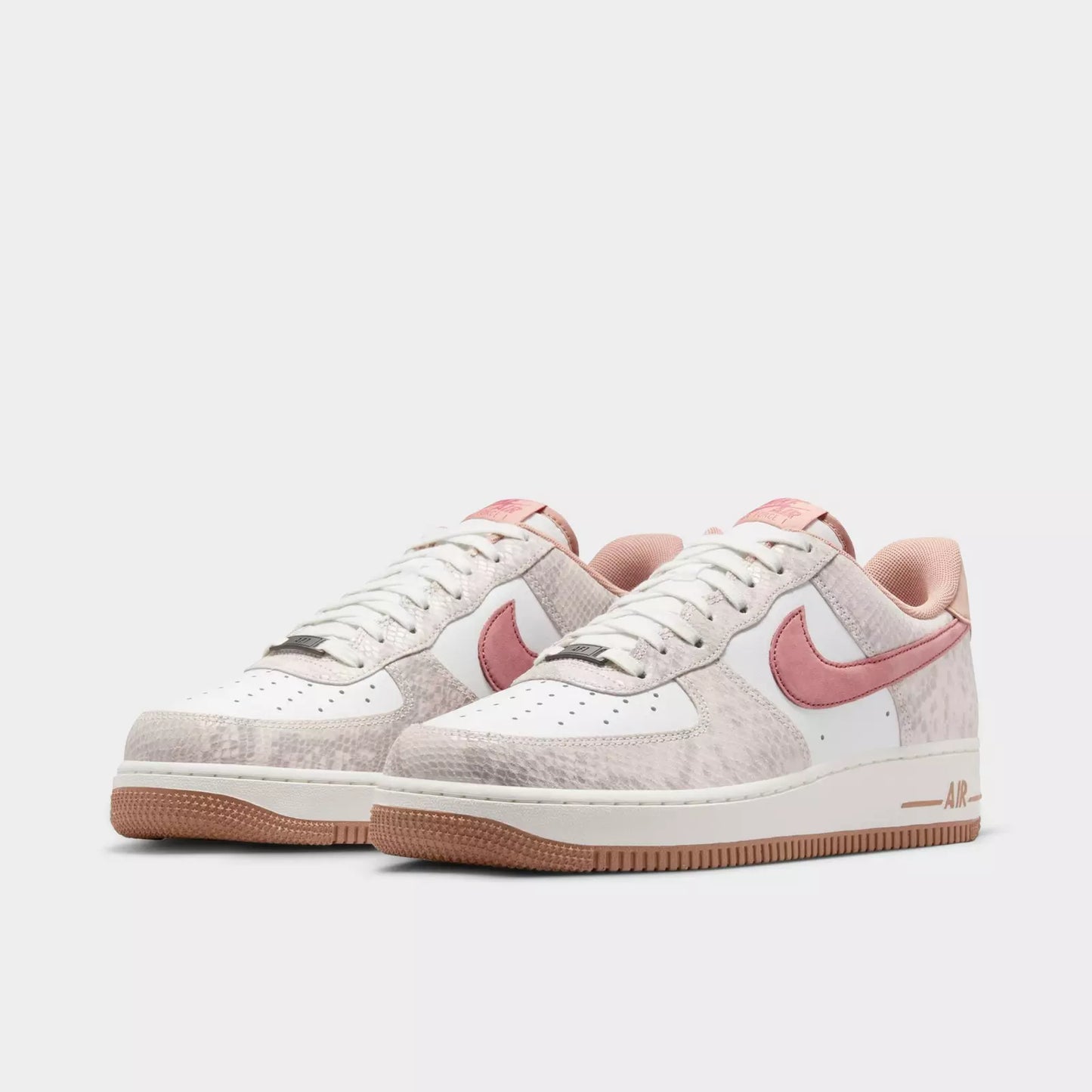Men's Air Force 1 '07 LV8 SE Year of The Snake Casual Shoes