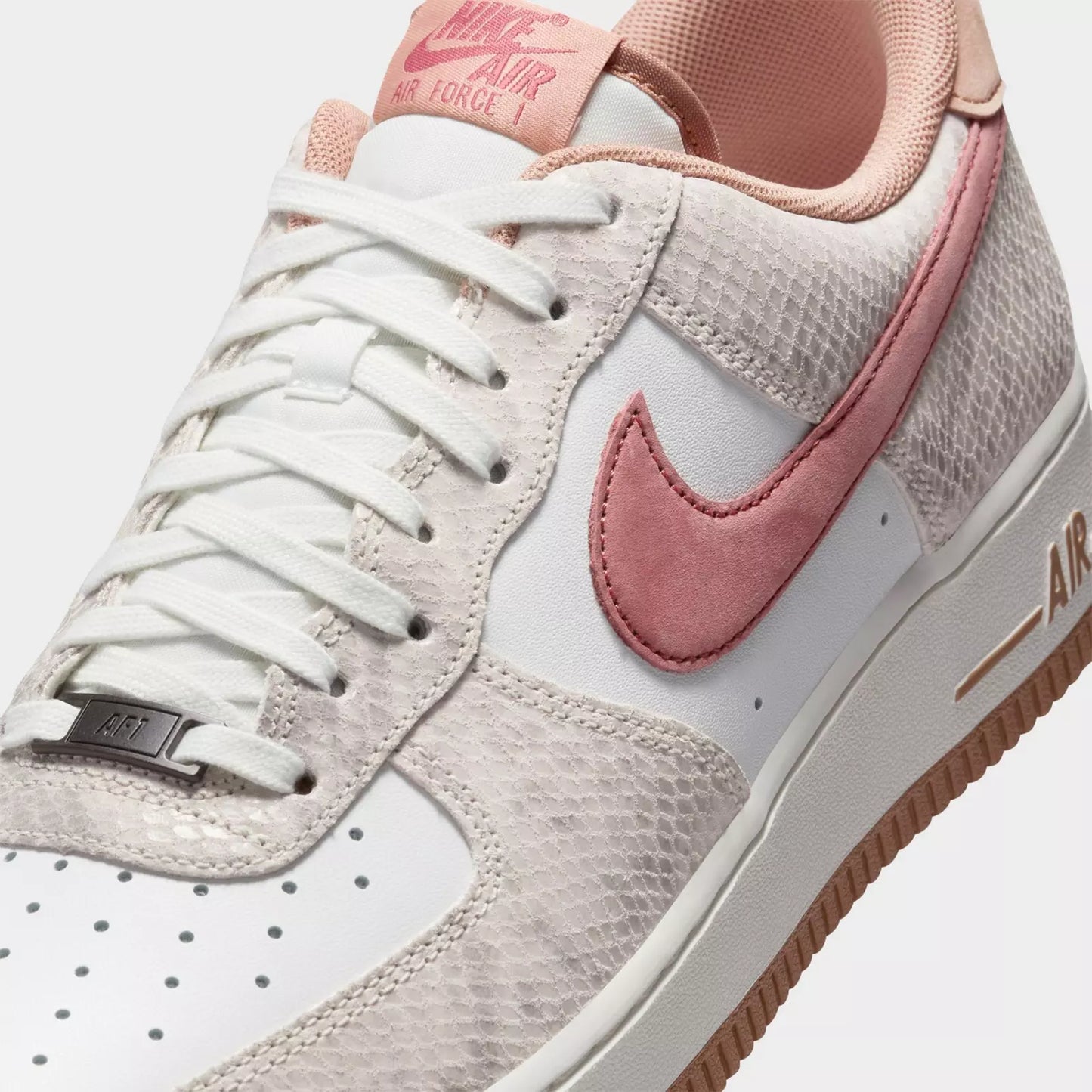 Men's Air Force 1 '07 LV8 SE Year of The Snake Casual Shoes