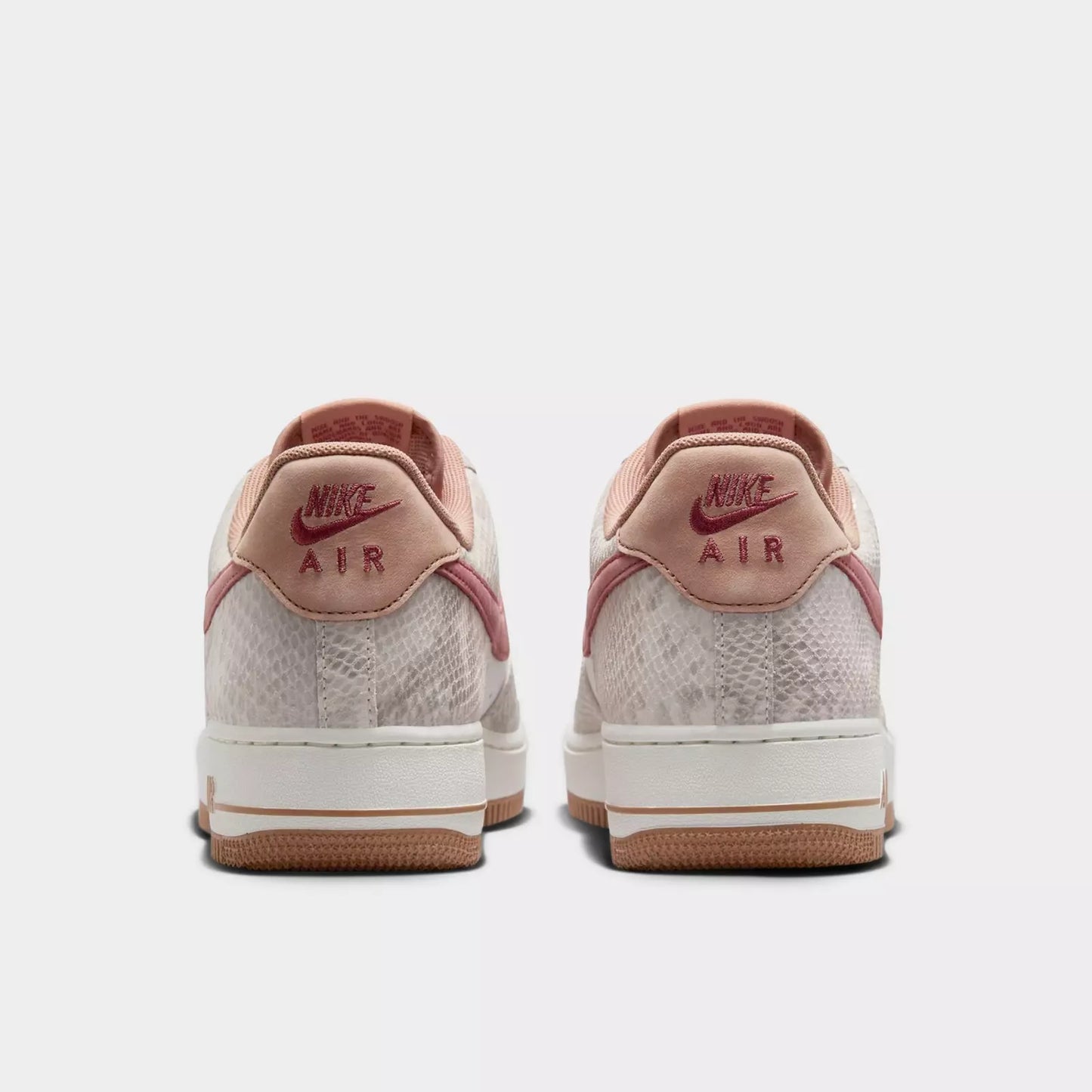 Men's Air Force 1 '07 LV8 SE Year of The Snake Casual Shoes