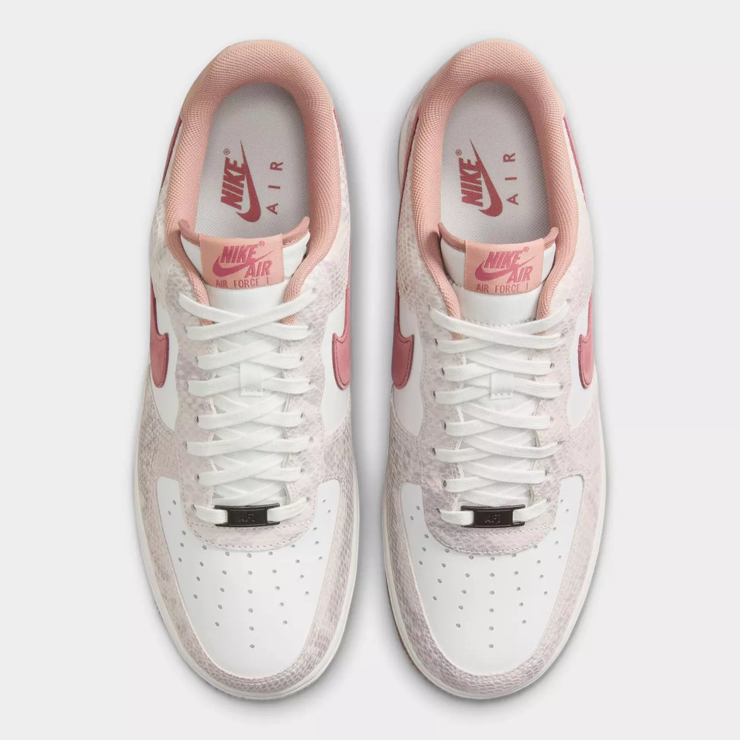 Men's Air Force 1 '07 LV8 SE Year of The Snake Casual Shoes
