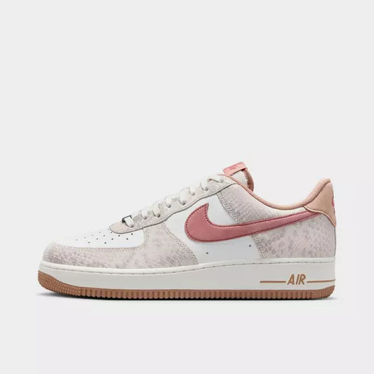 Men's Air Force 1 '07 LV8 SE Year of The Snake Casual Shoes